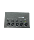 Audio Mixer, 4-Channel Stereo, USB-C | hamparts.shop