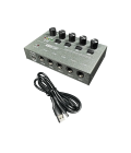 Audio Mixer, 4-Channel Stereo, USB-C | hamparts.shop