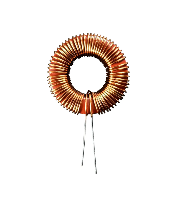 Coil inductor T94-2 with fixed inductance 36µH | hamparts.shop