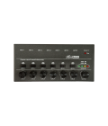 Audio Mixer, 6-Channel Stereo, USB-C | hamparts.shop