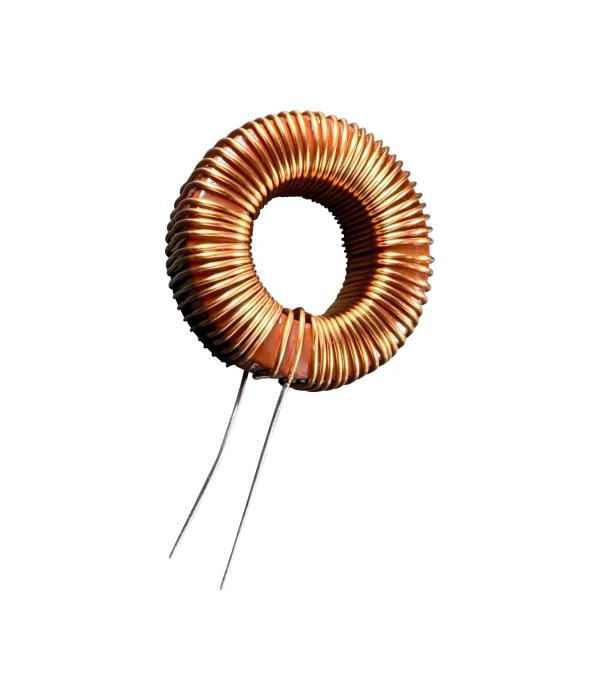 Coil inductor T94-2 with fixed inductance 36µH | hamparts.shop