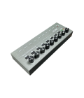 Audio Mixer, 8-Channel Stereo, USB-C | hamparts.shop