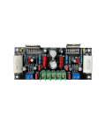 Stereo Audio Amplifier 2×100W, TDA7294 | hamparts.shop