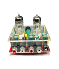 Tube Stereo Preamplifier, 6J1, High Impedance | hamparts.shop