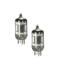 Tube Stereo Preamplifier, 6J1, High Impedance | hamparts.shop
