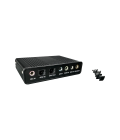 USB Sound Card CM6206, TRX & Digi Mode | hamparts.shop