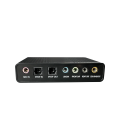USB Sound Card CM6206, TRX & Digi Mode | hamparts.shop