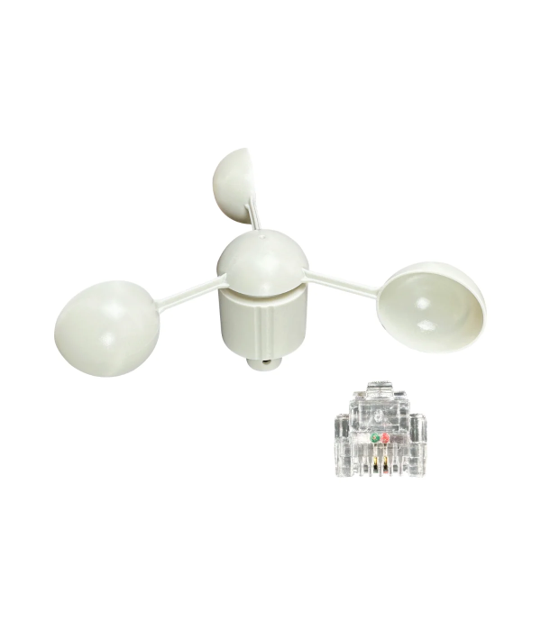 Anemometer Wind Speed Sensor | hamparts.shop