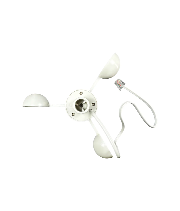 Anemometer Wind Speed Sensor | hamparts.shop