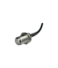 Coaxial Jumper Cable RG-174, F Female open end, 7 cm | hamparts.shop