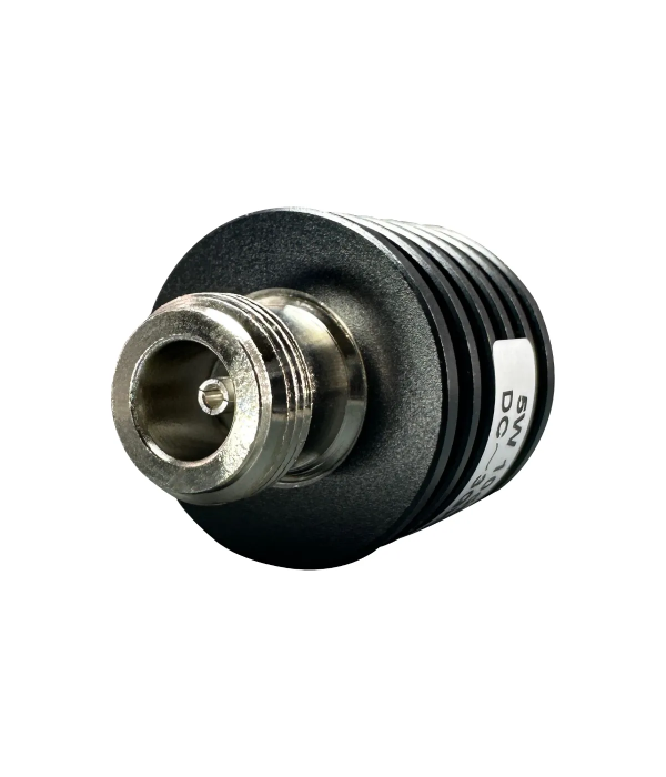 Coaxial attenuator N female and N male 3dB 3 GHz | hamparts.shop