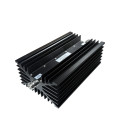 Coaxial attenuator N female and N male 30dB 200W 3GHz  | hamparts.shop