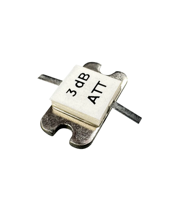 Flange attenuator chip 3dB 100W | hamparts.shop
