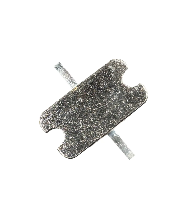 Flange attenuator chip 3dB 100W | hamparts.shop