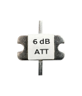 Flange attenuator chip 6dB 100W | hamparts.shop