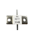 Flange attenuator chip 30dB 150W | hamparts.shop