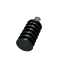 Coaxial dummy load SMA male 10W 6GHz  | hamparts.shop