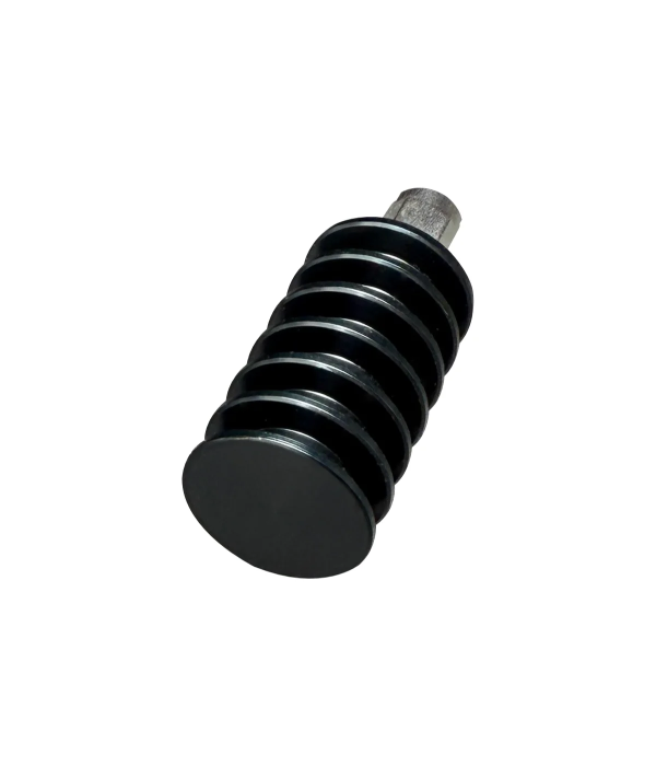 Coaxial dummy load SMA male 10W 6GHz | hamparts.shop