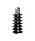Coaxial dummy load SMA male 10W 6GHz  | hamparts.shop