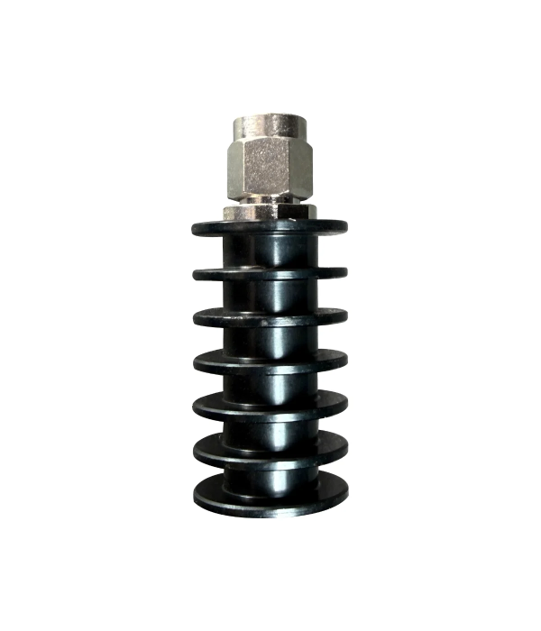 Coaxial dummy load SMA male 10W 6GHz  | hamparts.shop