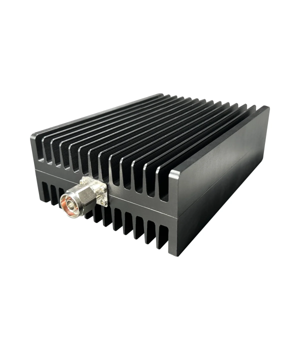Coaxial dummy load N male 200W 3GHz | hamparts.shop