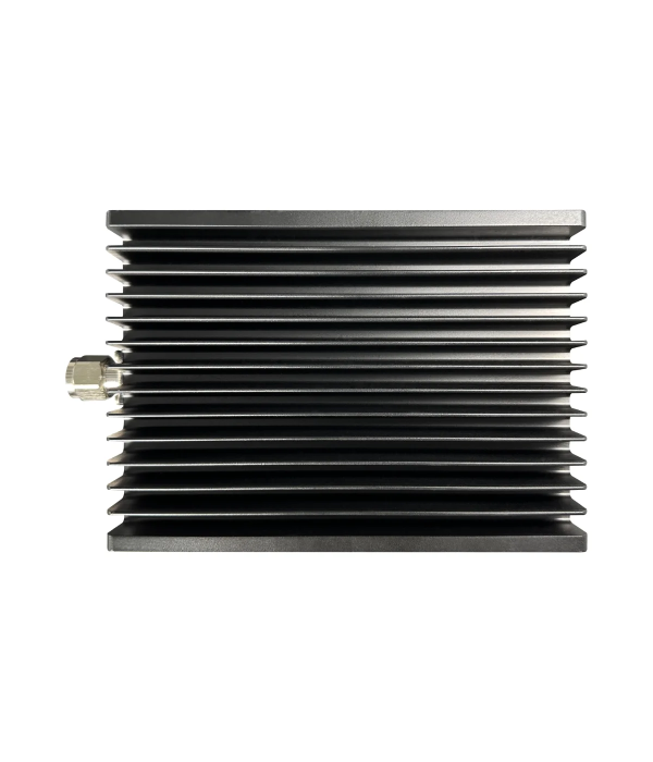 Coaxial dummy load N male 200W 3GHz | hamparts.shop