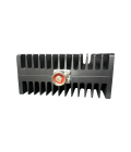 Coaxial dummy load N male 200W 3GHz  | hamparts.shop