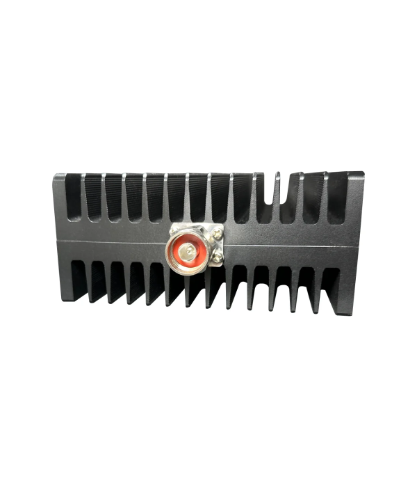 Coaxial dummy load N male 200W 3GHz  | hamparts.shop