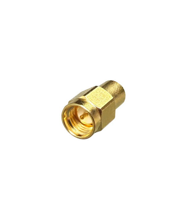 Coaxial dummy load SMA male 2W 6GHz | hamparts.shop