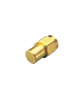 Coaxial dummy load SMA male 2W 6GHz  | hamparts.shop