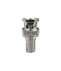 Coaxial dummy load BNC male 1W 1GHz  | hamparts.shop