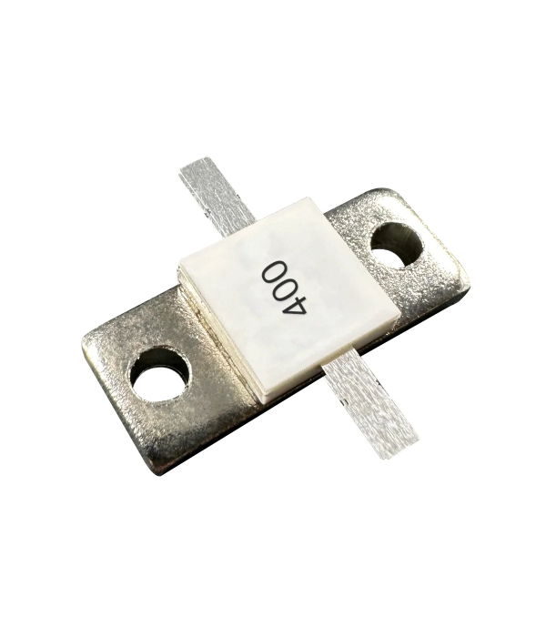 Flange mount dummy load 400Ohm 250W | hamparts.shop