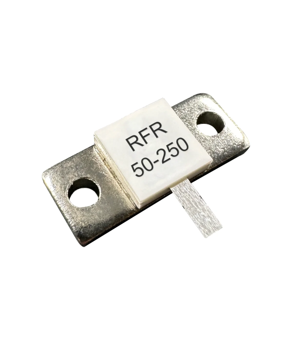 Flange mount dummy load 50Ohm 250W | hamparts.shop