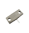 Flange mount dummy load 50Ohm 250W | hamparts.shop