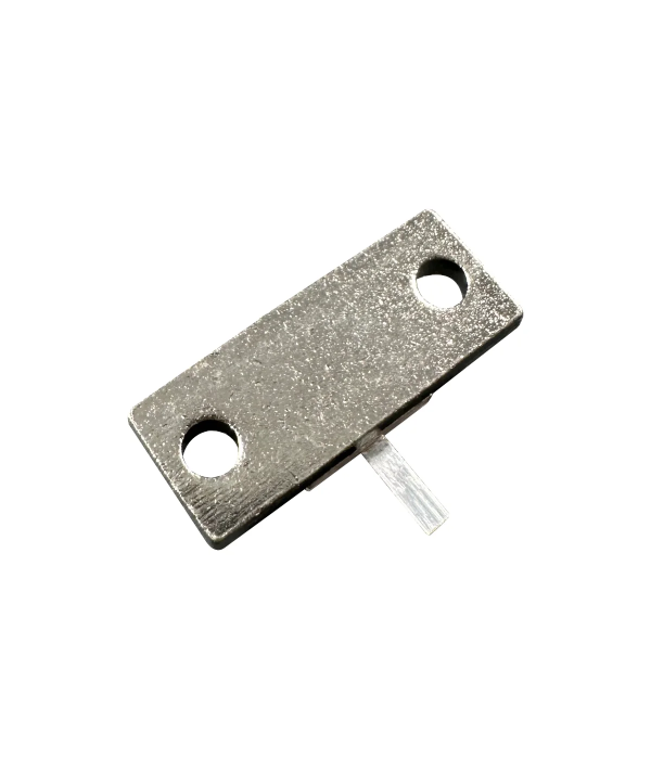 Flange mount dummy load 50Ohm 250W | hamparts.shop
