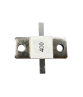Flange mount dummy load 400Ohm 250W | hamparts.shop