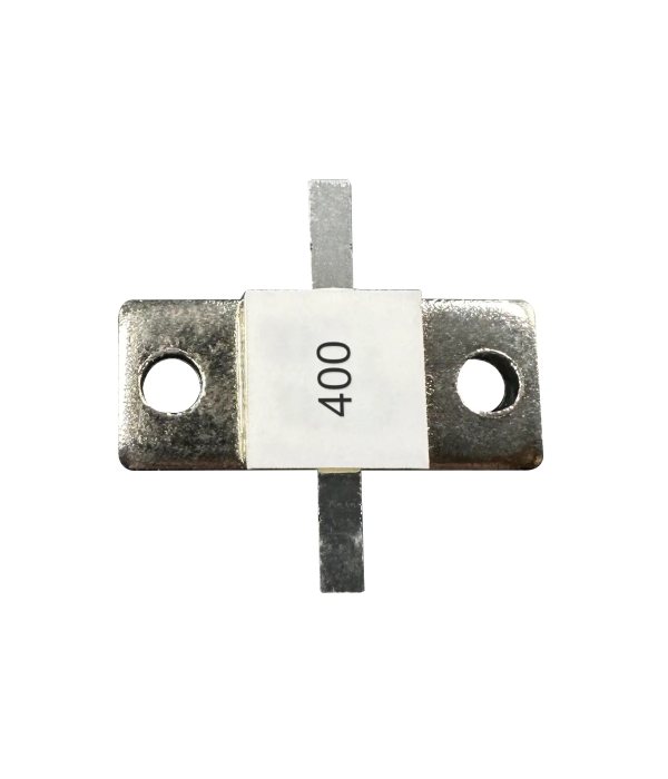 Flange mount dummy load 400Ohm 250W | hamparts.shop