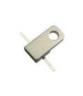 Flange mount dummy load 100Ohm 30W | hamparts.shop