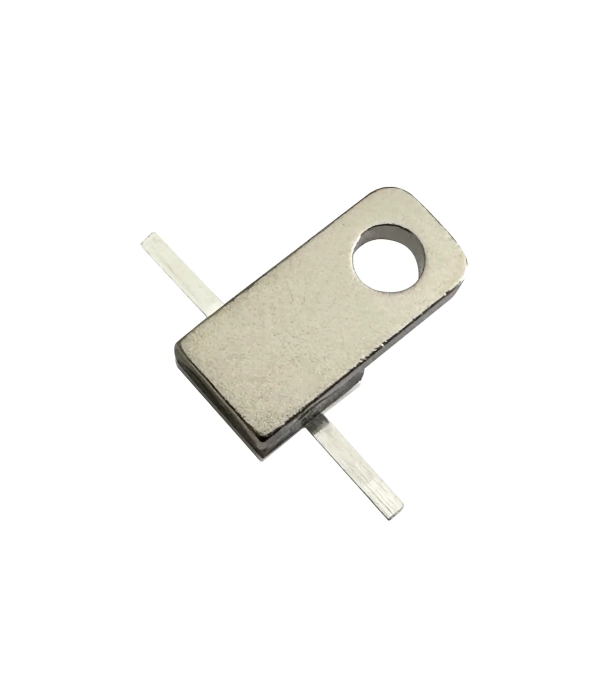 Flange mount dummy load 100Ohm 30W | hamparts.shop