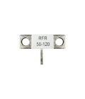 Flange mount dummy load 50Ohm 120W | hamparts.shop