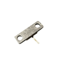 Flange mount dummy load 50Ohm 120W | hamparts.shop