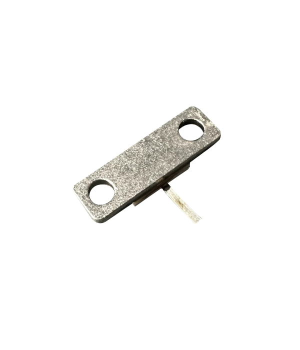 Flange mount dummy load 50Ohm 120W | hamparts.shop