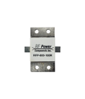 Flange mount dummy load 100Ohm 800W | hamparts.shop