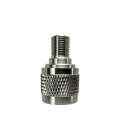 Adapter F female to PL-259 male | hamparts.shop