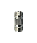 Adapter SO-239 female to SO-239 female | hamparts.shop