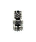 Adapter SO-239 female to TNC male | hamparts.shop