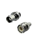 Adapter BNC female to SO-239 female | hamparts.shop