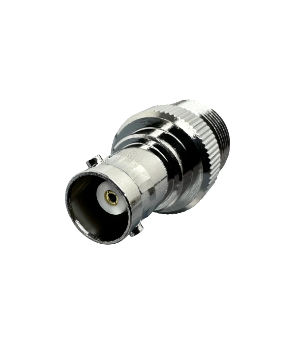 Adapter BNC female to SO-239 female | hamparts.shop