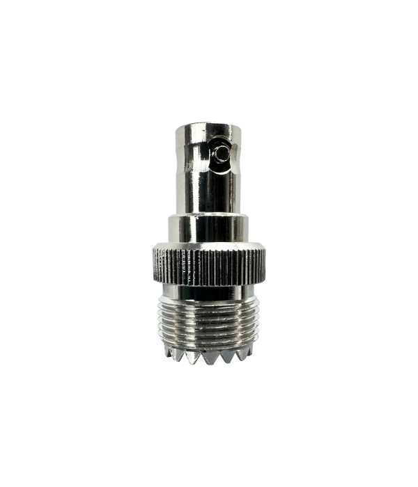 Adapter BNC female to SO-239 female | hamparts.shop