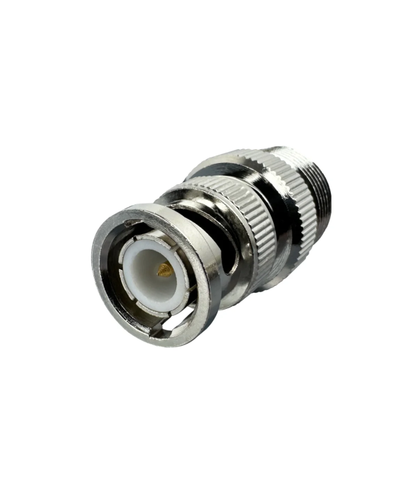 Adapter BNC male to SO-239 female | hamparts.shop